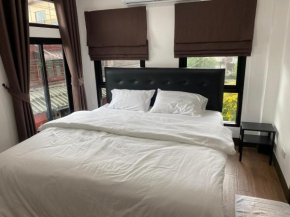 Baan 9 Muang small house